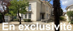 vente Maison Angouleme