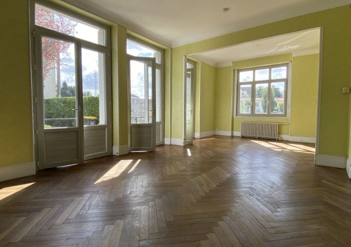 sale Maison Angouleme