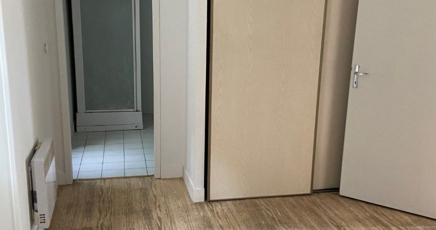 location Appartement La Couronne