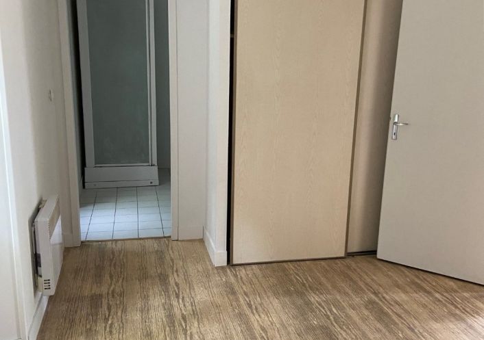 location Appartement La Couronne