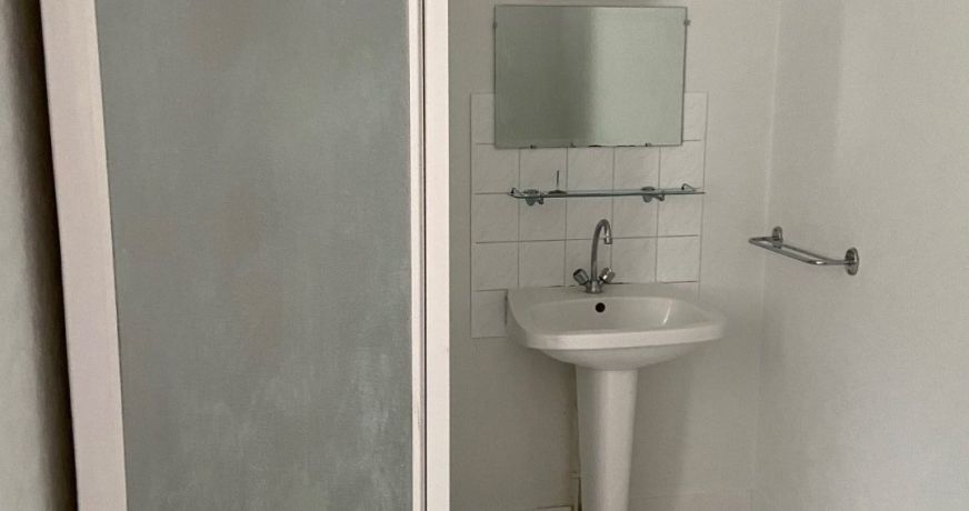 location Appartement La Couronne