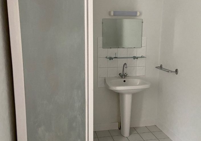 location Appartement La Couronne