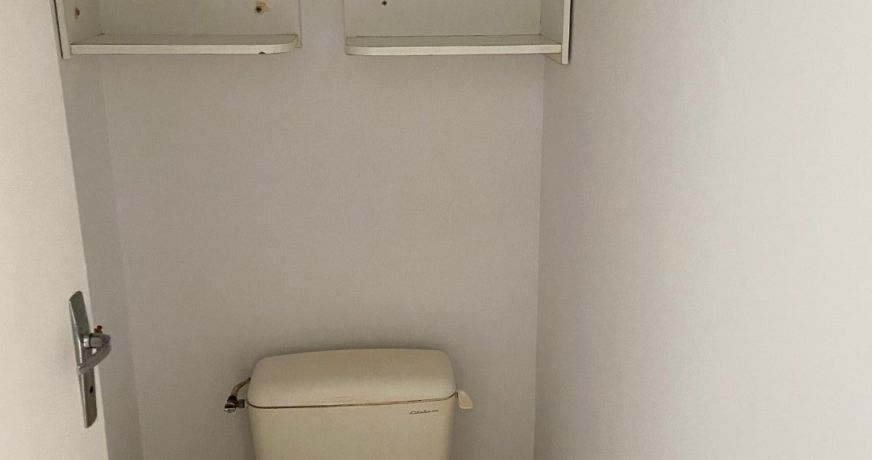 location Appartement La Couronne