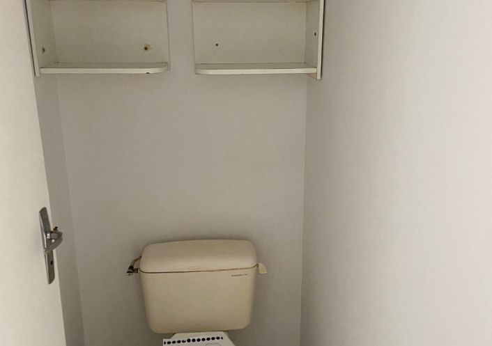 location Appartement La Couronne