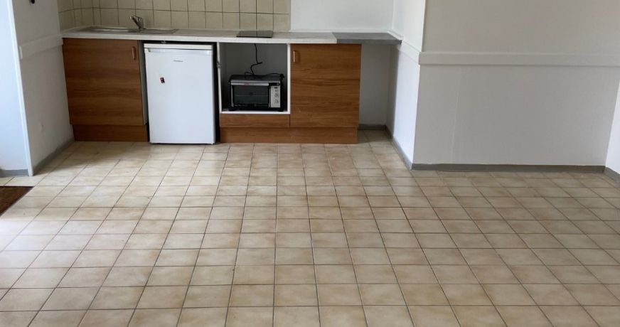 location Appartement La Couronne