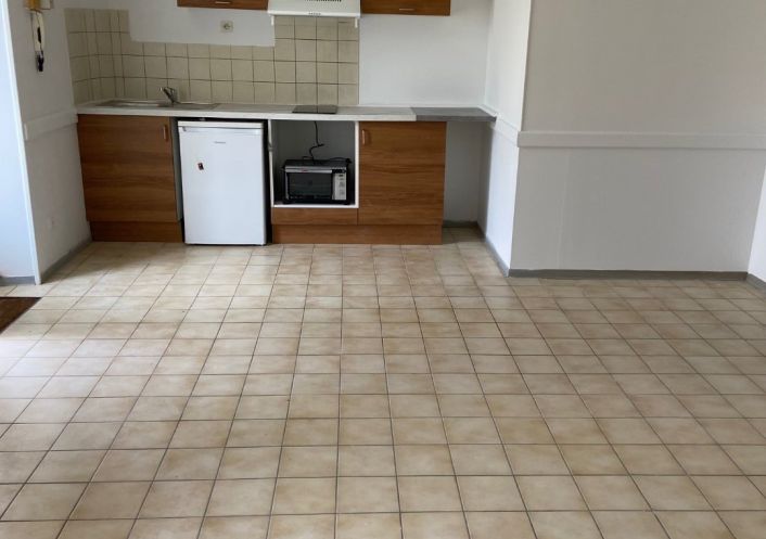 location Appartement La Couronne