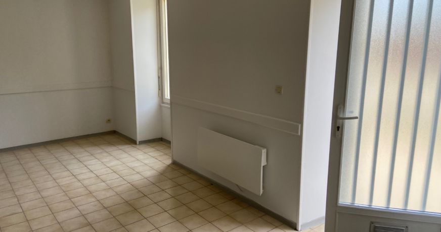location Appartement La Couronne