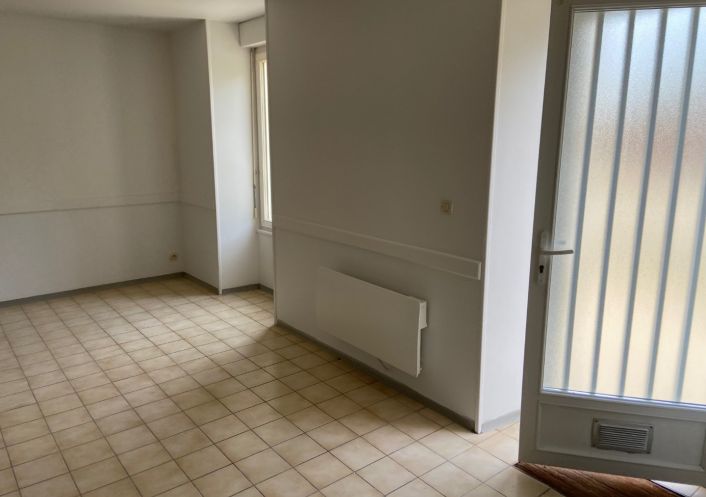location Appartement La Couronne