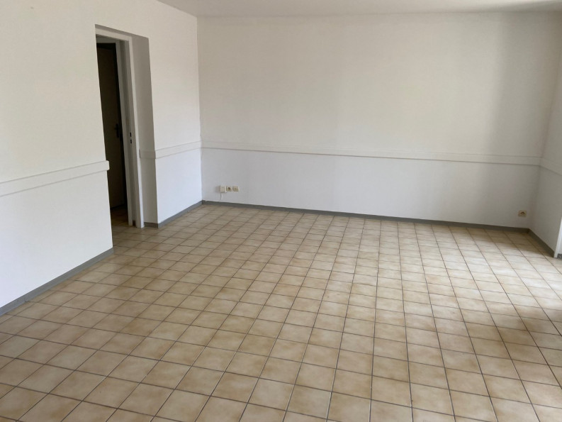 location Appartement La Couronne - Photo 1
