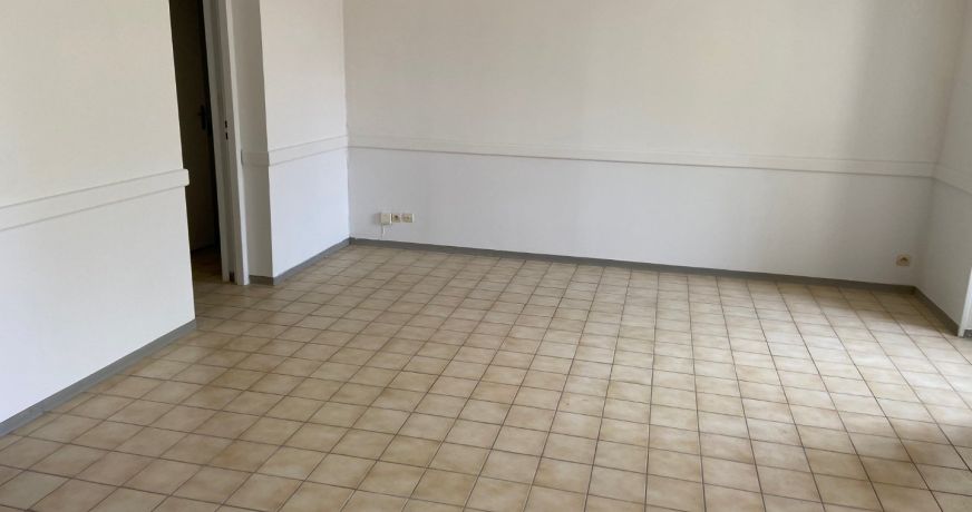 location Appartement La Couronne