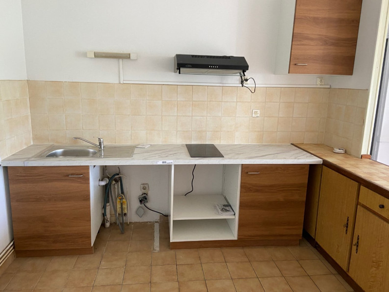 location Appartement La Couronne - Photo 2