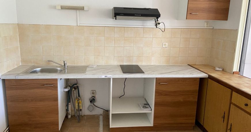 location Appartement La Couronne