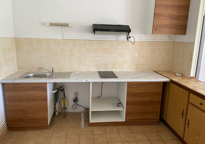 location Appartement La Couronne