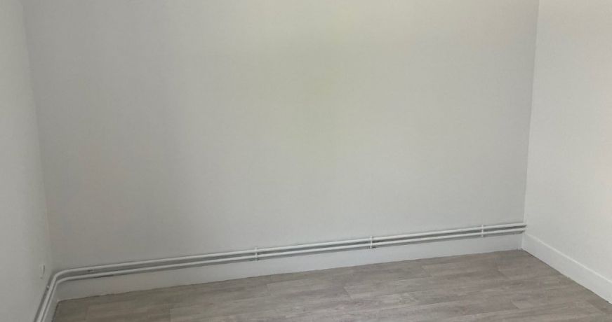 location Appartement La Couronne