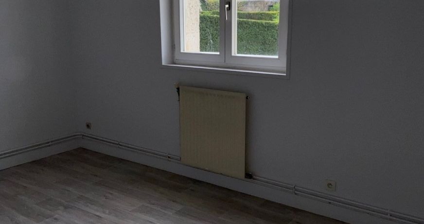 location Appartement La Couronne