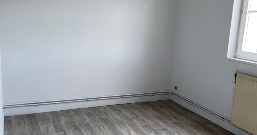 location Appartement La Couronne