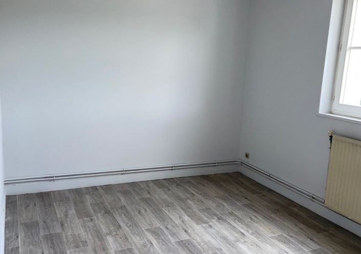location Appartement La Couronne