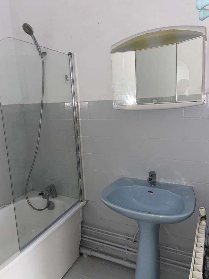 location Appartement La Couronne - Photo 8