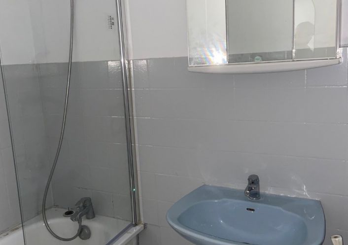 location Appartement La Couronne