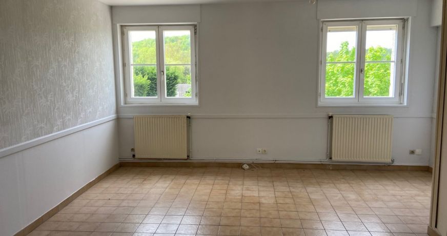 location Appartement La Couronne