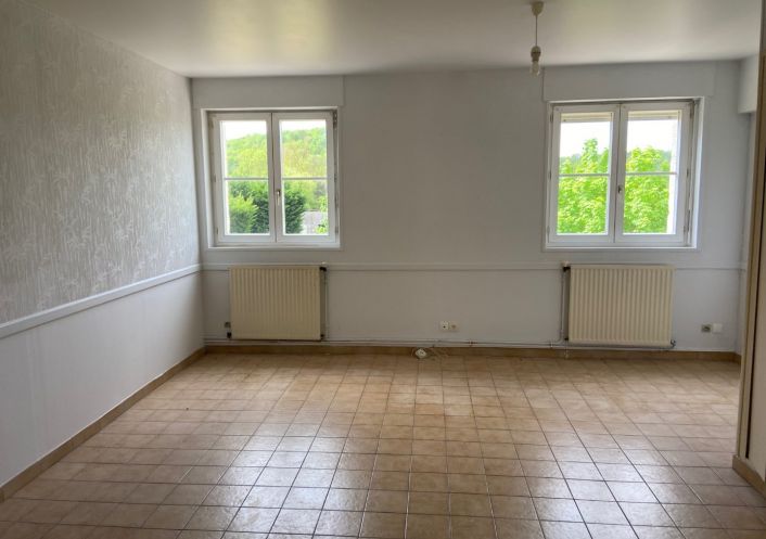 location Appartement La Couronne