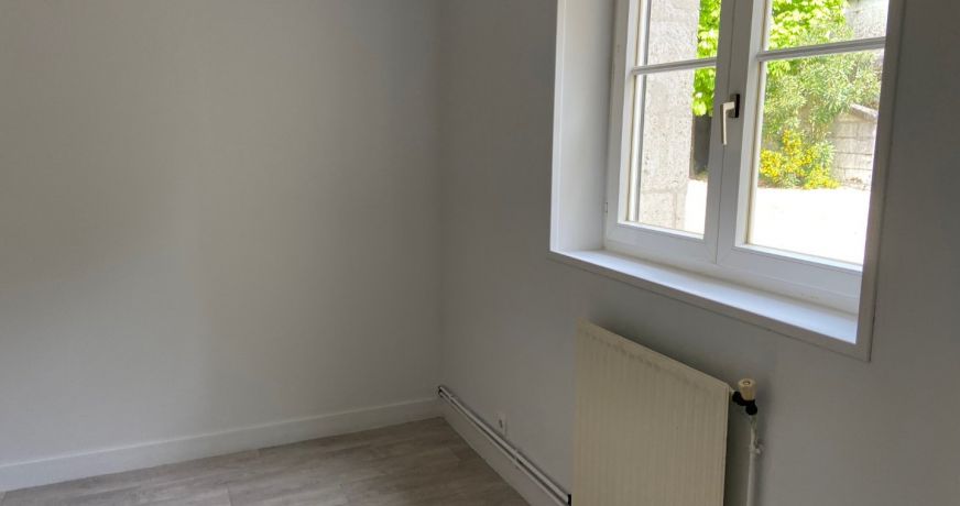 location Appartement La Couronne