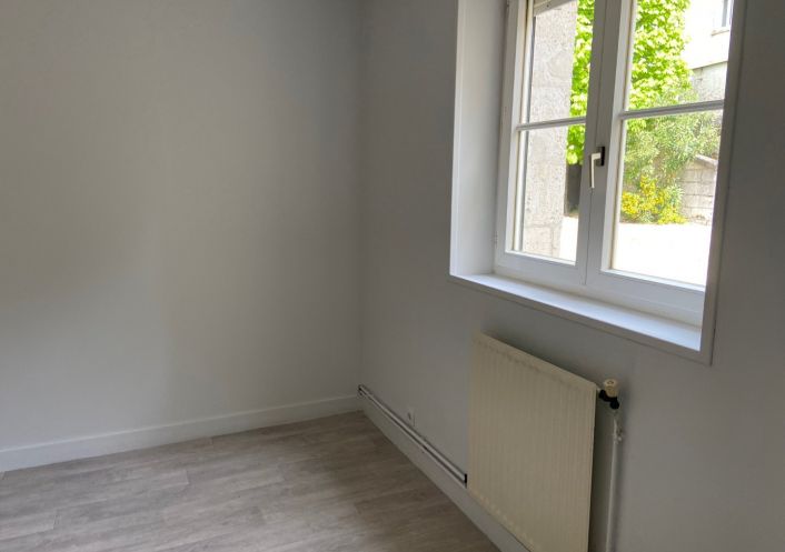 location Appartement La Couronne