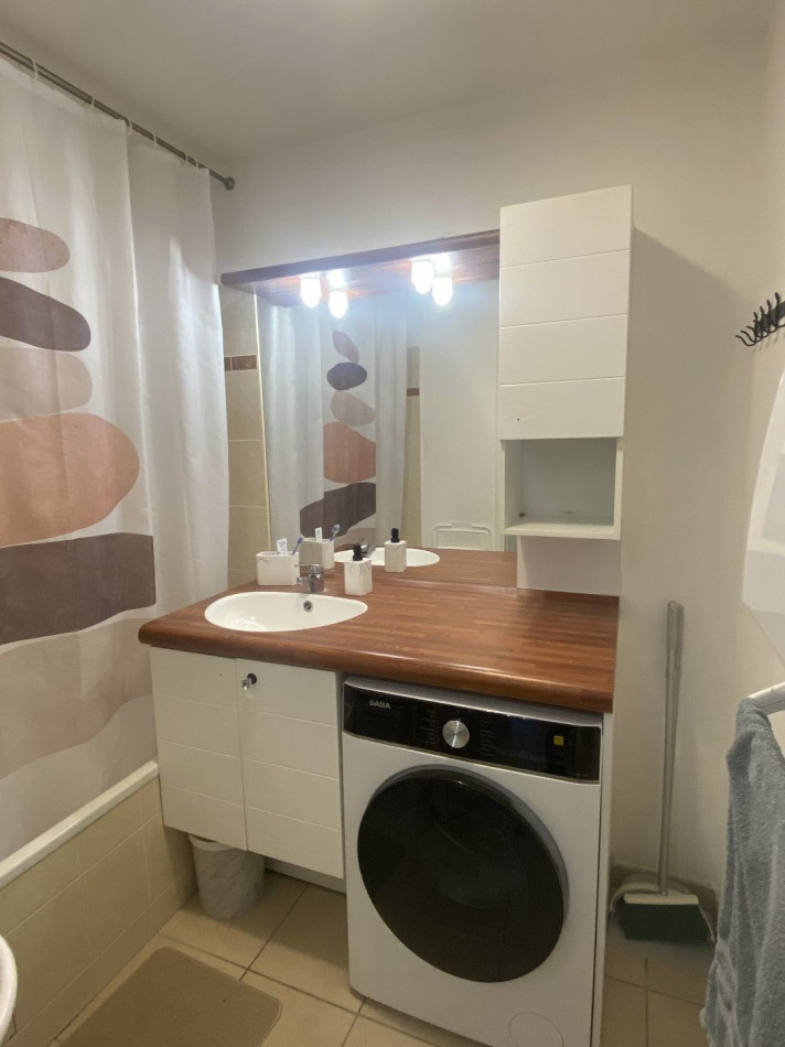 vente Appartement Angouleme - Photo 6