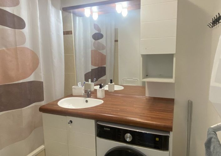 vente Appartement Angouleme