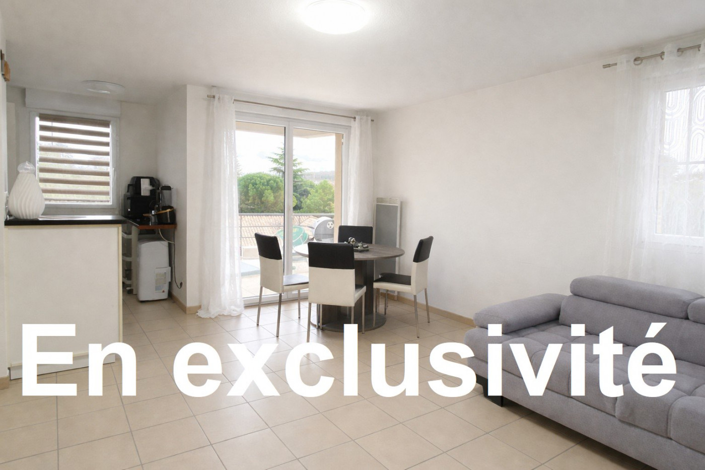 vente Appartement Angouleme - Photo 1