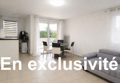 vente Appartement Angouleme