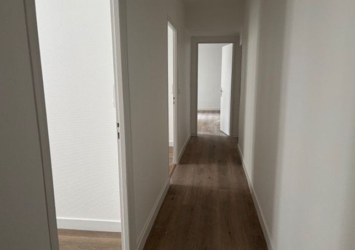 location Appartement Angouleme