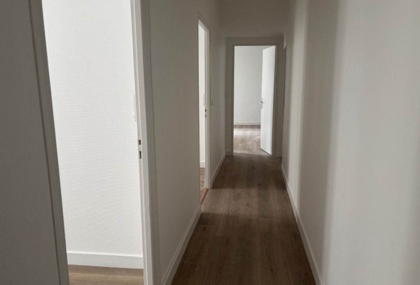 location Appartement Angouleme - Photo 2