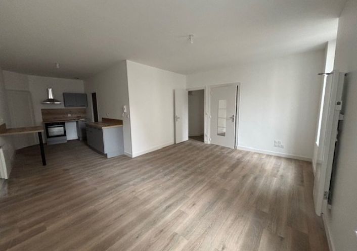 location Appartement Angouleme