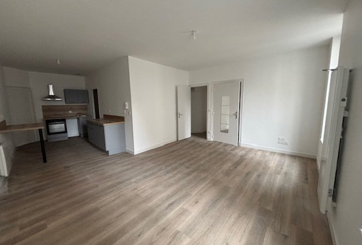 location Appartement Angouleme - Photo 8