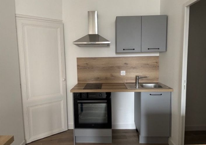 location Appartement Angouleme