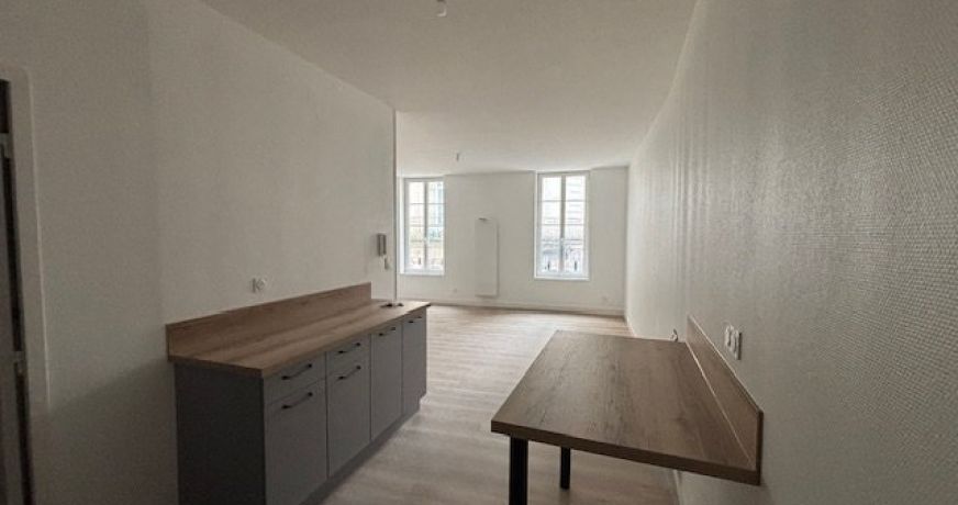 location Appartement Angouleme