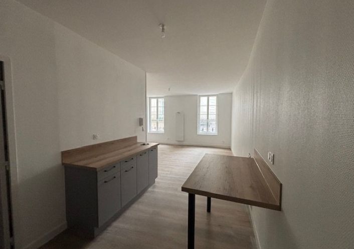 location Appartement Angouleme