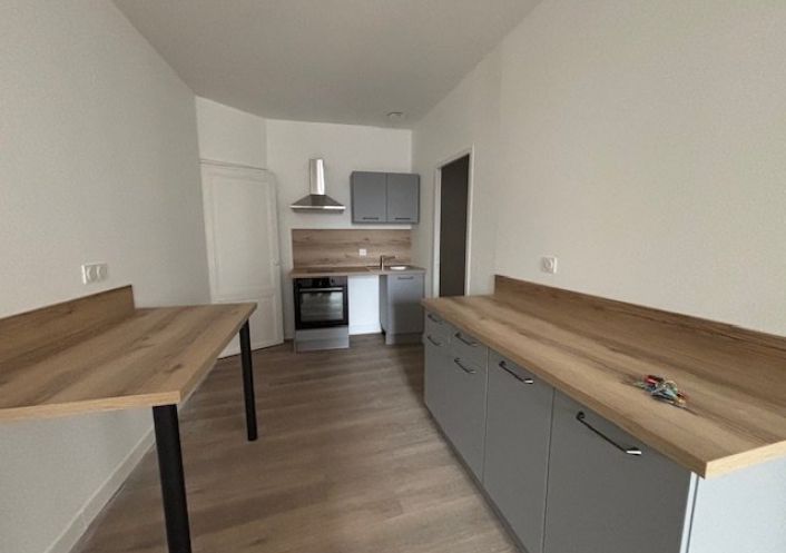 location Appartement Angouleme