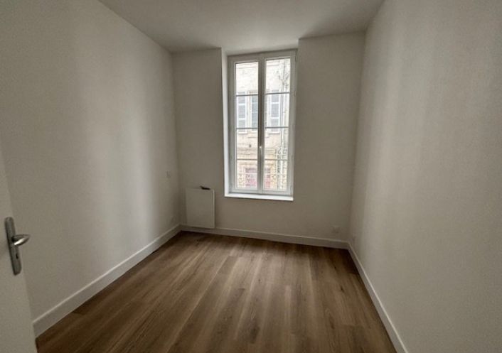 location Appartement Angouleme