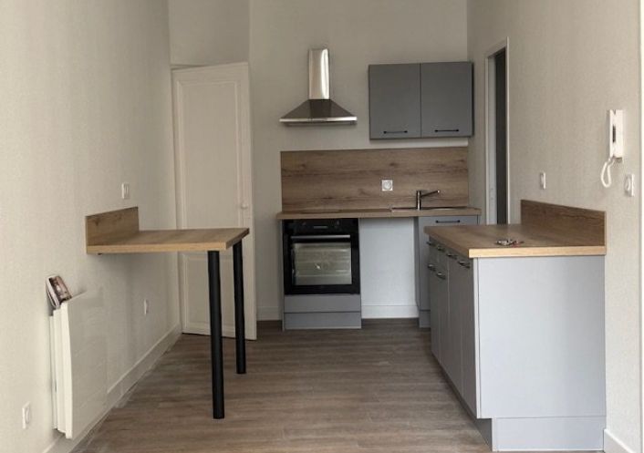 location Appartement Angouleme