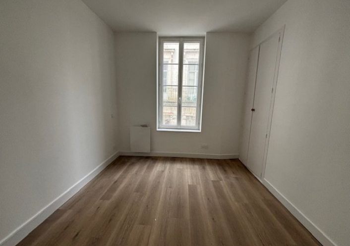 location Appartement Angouleme