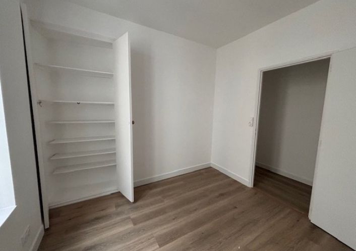 location Appartement Angouleme
