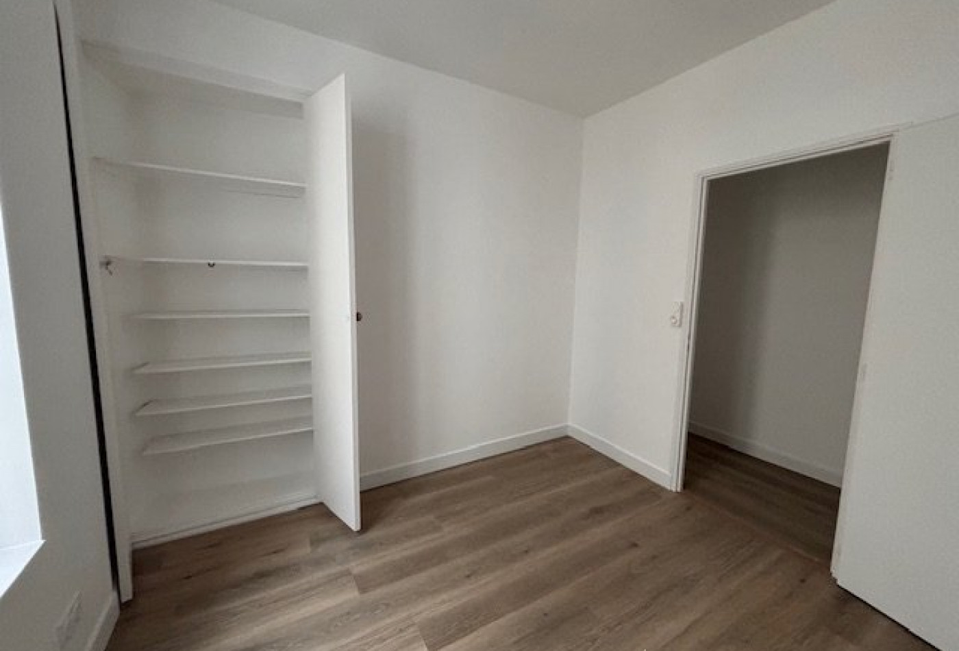 location Appartement Angouleme - Photo 5