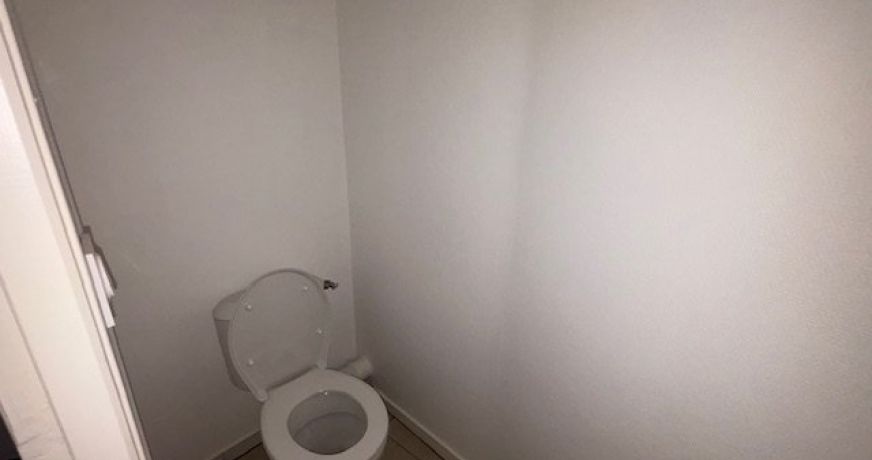 location Appartement Angouleme