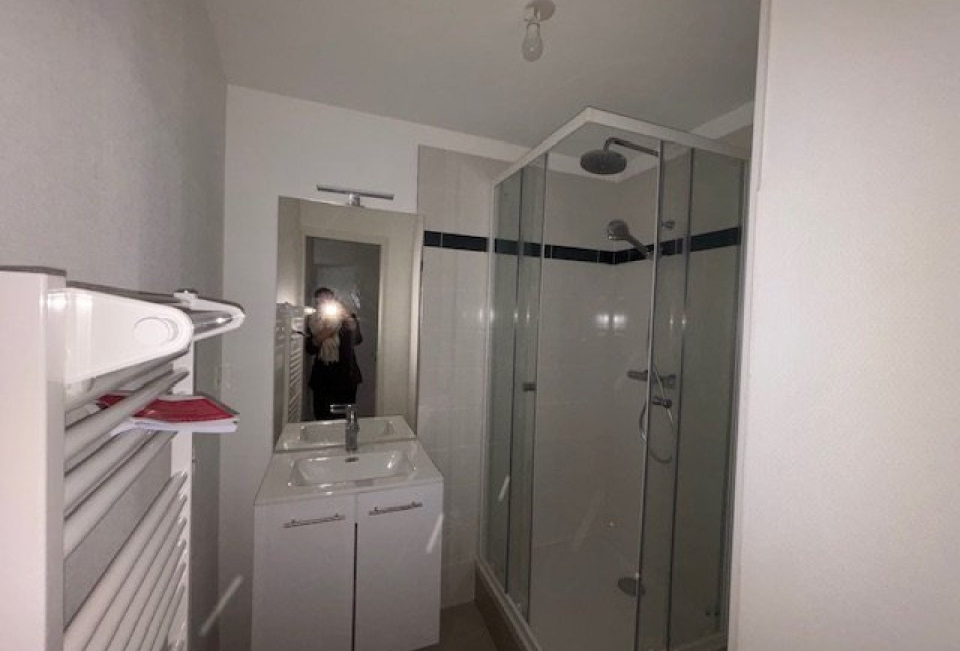 location Appartement Angouleme - Photo 7