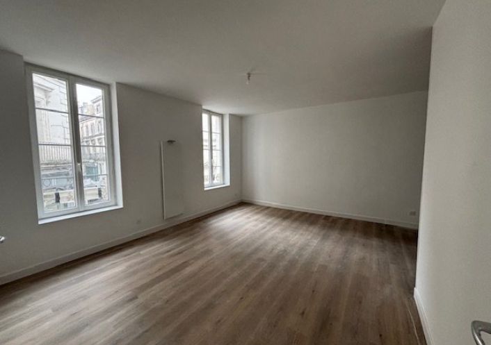 location Appartement Angouleme