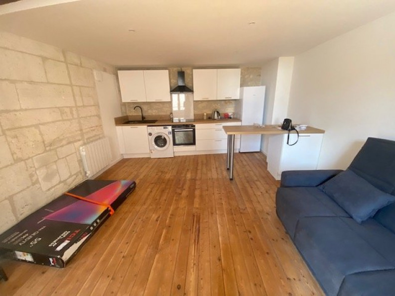 location Appartement Angouleme - Photo 3