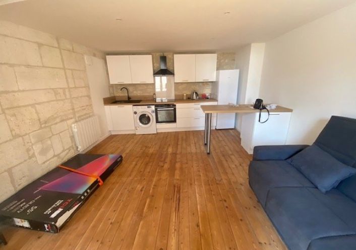 location Appartement Angouleme