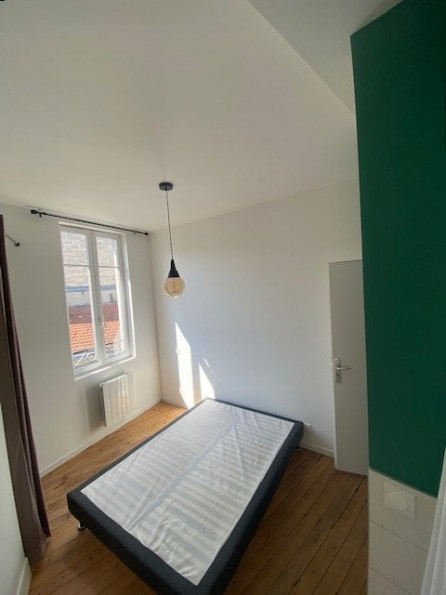location Appartement Angouleme - Photo 4